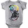 wolf Baby Onesie