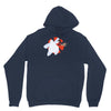 big hero 6 by lobatalobos Hoodie