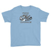 maybe tomorrow Youth Tee