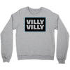 Villy Villy Crewneck Sweatshirt