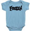 fahrie77 Baby Bodysuit