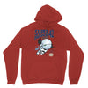 super paranoid Unisex Hoodie