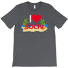 i love sochi T-Shirt