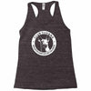 xolos de tijuana mexico futbol soccer Racerback Tank