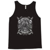 fantastic crest Tank Top
