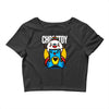 pems Crop Top