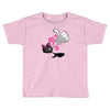 pyukumuku thumb's up! Toddler T-shirt