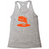 vinyl record Racerback Tank