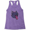 pok&eacute;boo stage 2 Racerback Tank