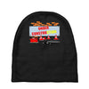 under contruction trending Baby Beanies