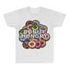 donut hungry All Over Men's T-shirt