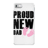 proud new girl iPhone 7 Case