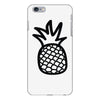 pineapple iPhone 6/6s Plus Case