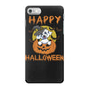 bichon frise iPhone 7 Case
