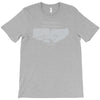 nbc psych fist bump T-Shirt