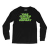 gas clutch shift repeat Long Sleeve Shirts