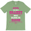The Best Grammy Was Born In March T-Shirt