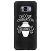 choose cremation Samsung Galaxy S8 Plus