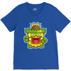 raindish fiesta V-Neck Tee