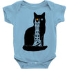 barad purr Baby Onesie