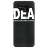 dea drunks enjoying alcohol Samsung Galaxy S8