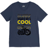 Sorry This Girl Is Already Takenby a Cool And Biker V-Neck Tee
