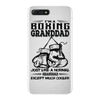 I'm A Boxing Granddad... iPhone 7 Plus Case