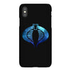 Cobra Commander G.I. Joe iPhoneX
