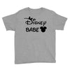 Disney Babe Baby Girl Youth Tee