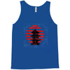 Circle Asia Tank Top