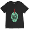 mary poppins y'all V-Neck Tee
