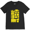 the cartridge family V-Neck Tee