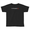 typhoon Toddler T-shirt