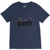 Daisy V-Neck Tee