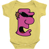 yet another go Baby Onesie