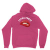 latina power bite Unisex Hoodie