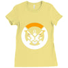 OVERWATCH Ladies Fitted T-Shirt