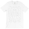 pegasus cloth box T-Shirt