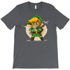 the legend of zelda T-Shirt