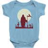 halloween special 1 Baby Bodysuit
