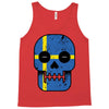 sweden till i die Tank Top