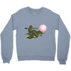 bazooka Crewneck Sweatshirt