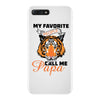 My Favorite People Call Me Papa iPhone 7 Plus Case