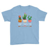 Cactus Youth Tee