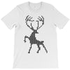 christmas deer T-Shirt