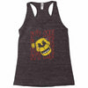 five nights at freddy's it's me golden freddy Racerback Tank