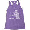 Canserbero Racerback Tank
