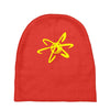 jimmy neutron Baby Beanies