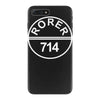 rorer 714 iPhone 7 Plus Case