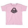 you're a hairy wizard Toddler T-shirt